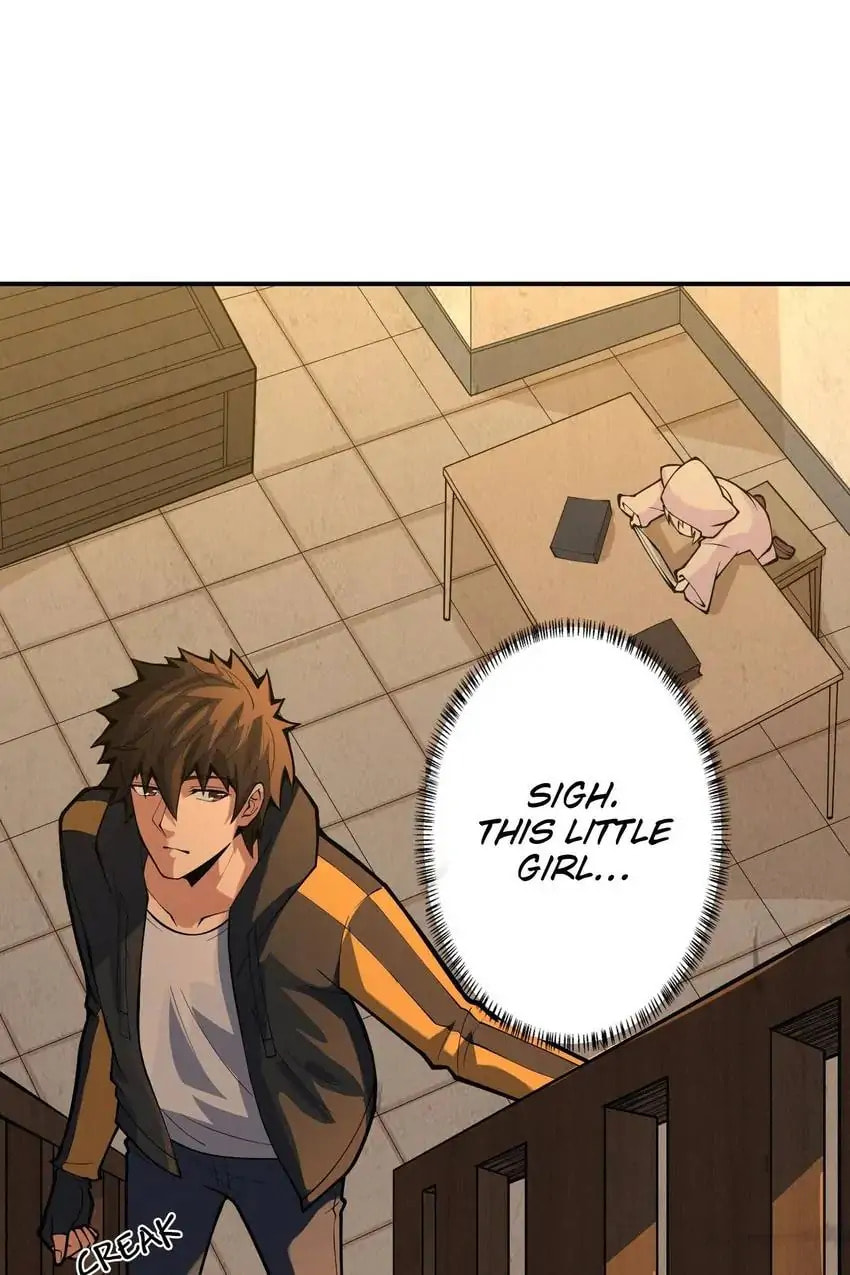 Read Here Lies the Wicked chapter 84 image 26 on Lezhin