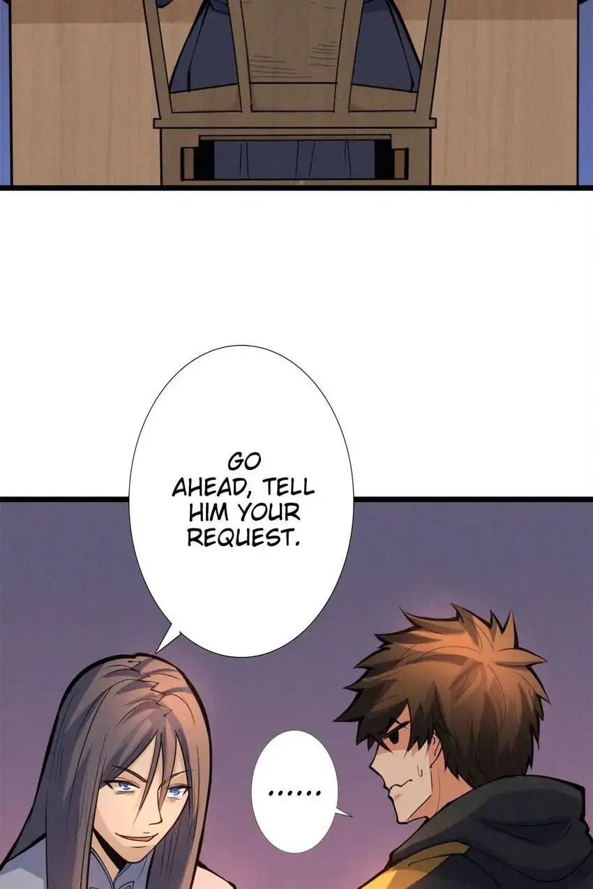 Read Here Lies the Wicked chapter 84 image 3 on Lezhin