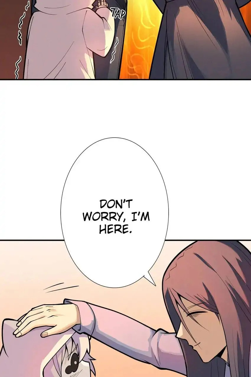Read Here Lies the Wicked chapter 84 image 31 on Lezhin