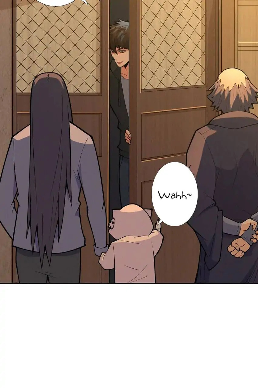 Read Here Lies the Wicked chapter 84 image 33 on Lezhin
