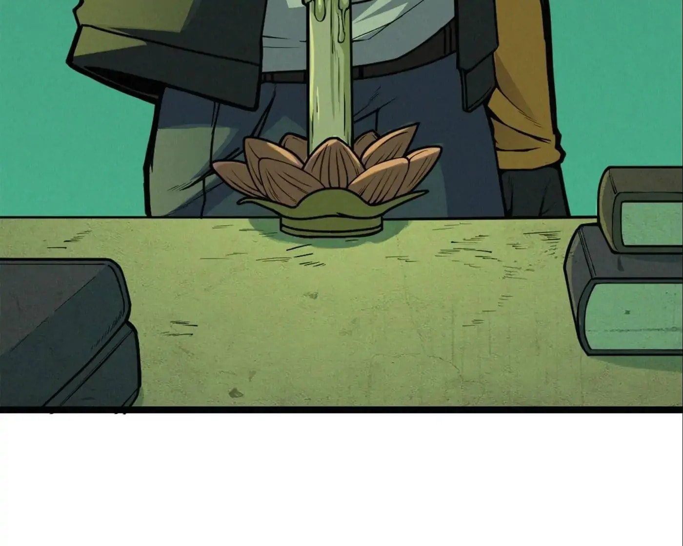 Read Here Lies the Wicked chapter 84 image 37 on Lezhin