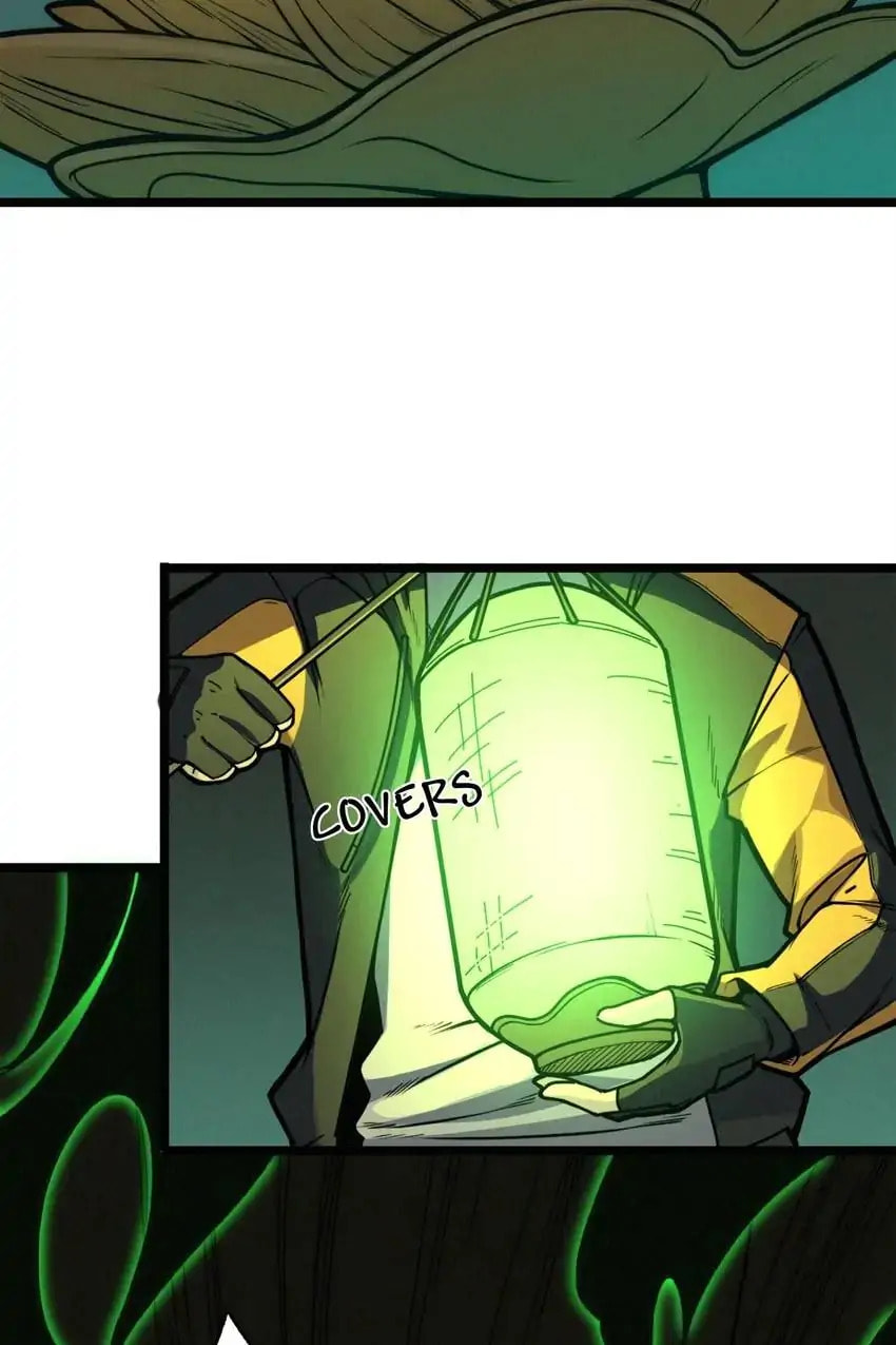 Read Here Lies the Wicked chapter 84 image 39 on Lezhin