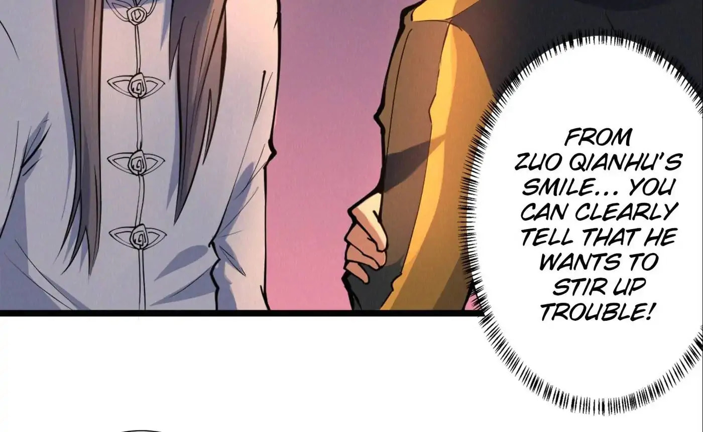Read Here Lies the Wicked chapter 84 image 4 on Lezhin