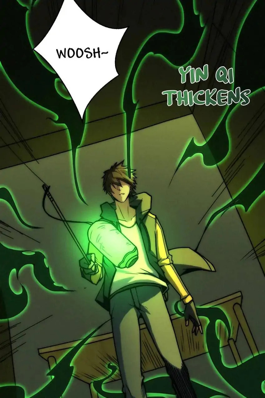 Read Here Lies the Wicked chapter 84 image 40 on Lezhin