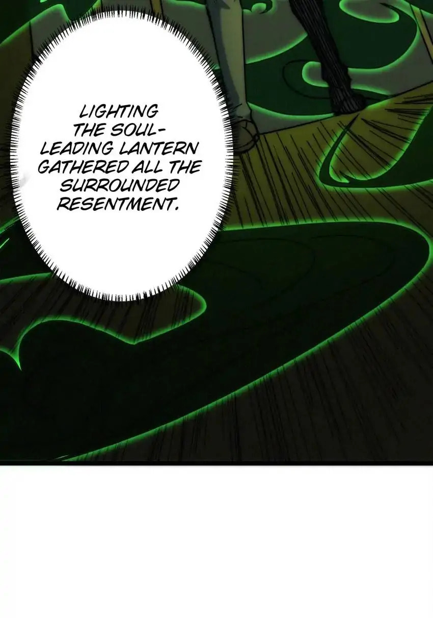 Read Here Lies the Wicked chapter 84 image 41 on Lezhin