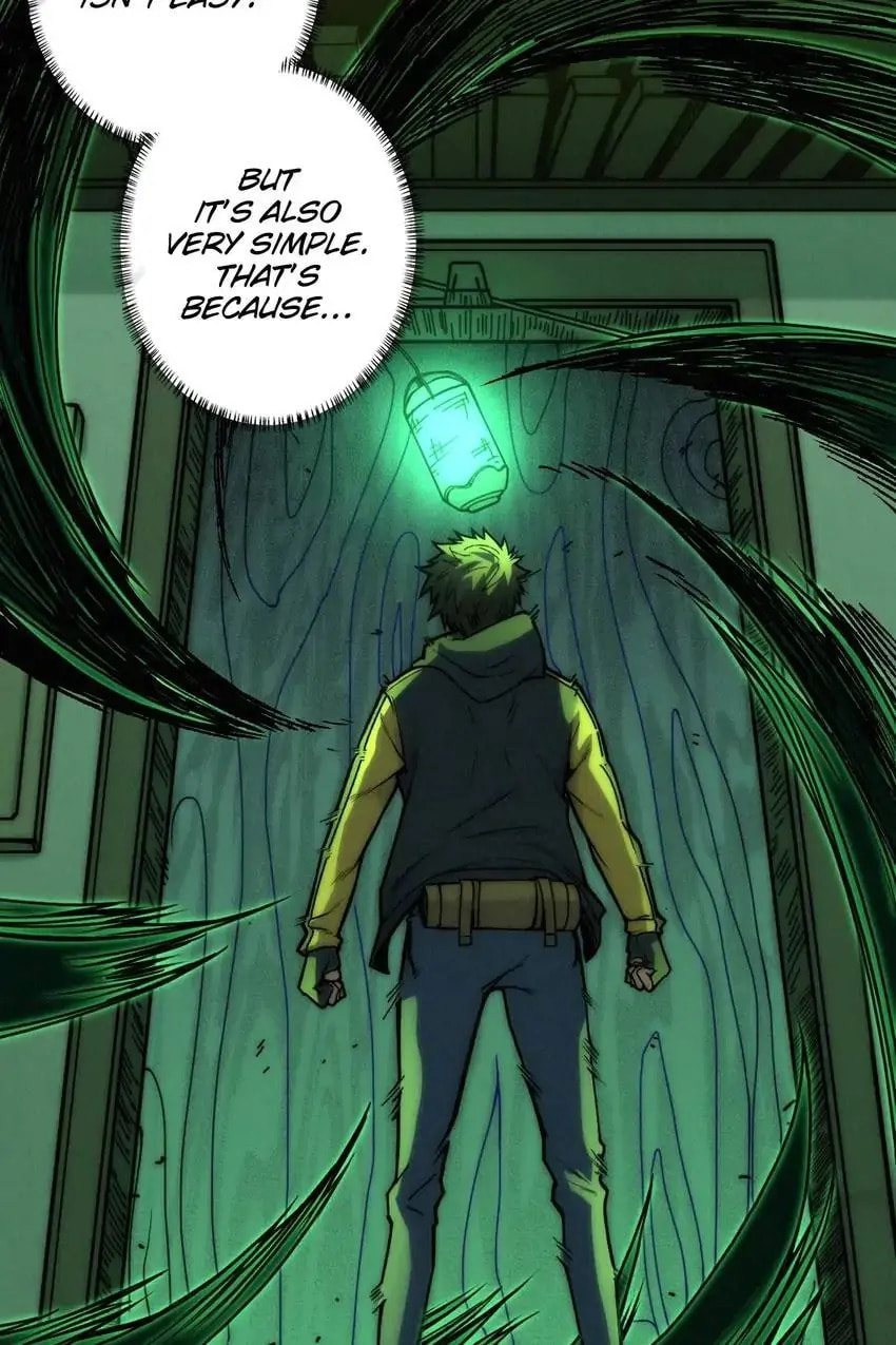 Read Here Lies the Wicked chapter 84 image 43 on Lezhin