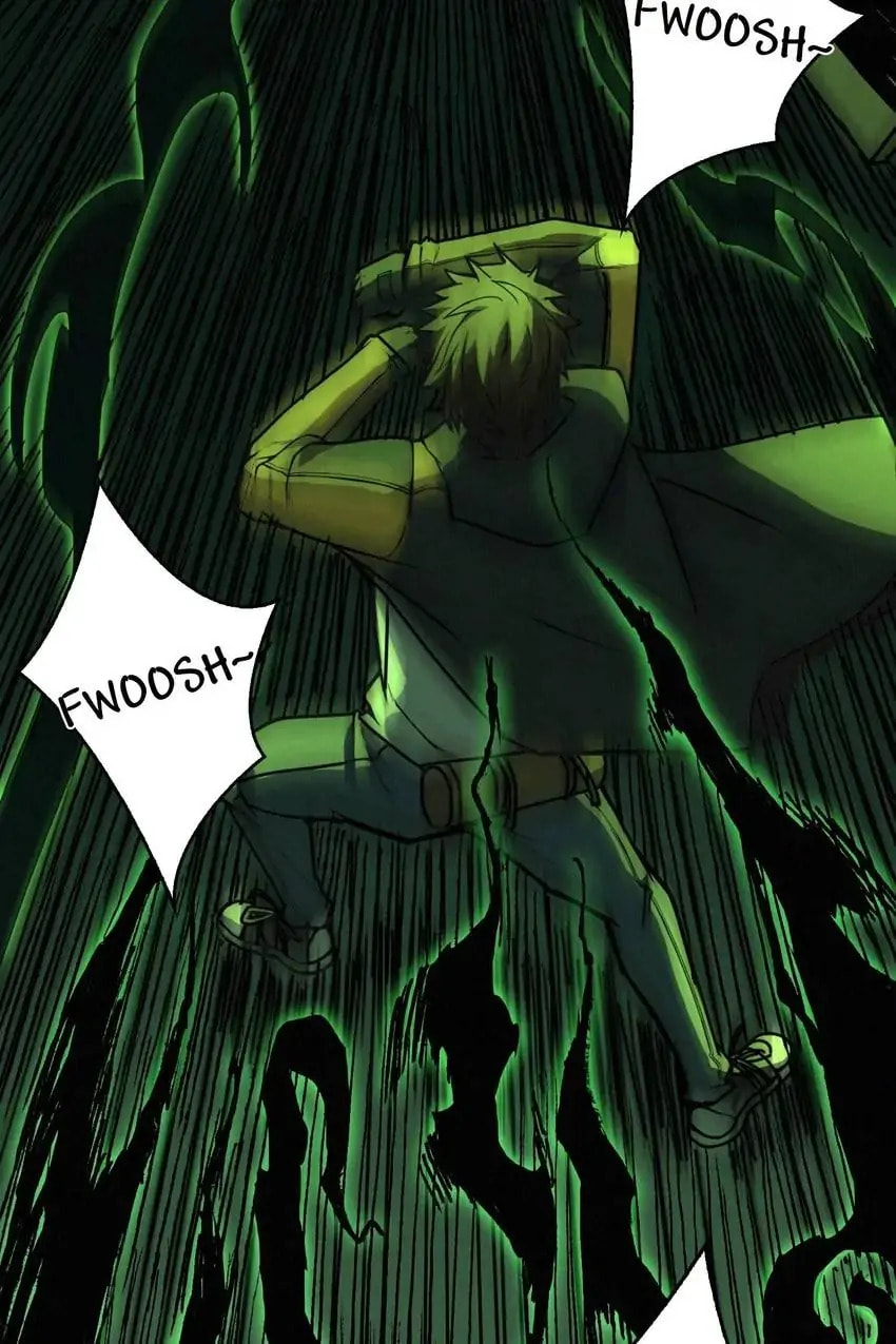 Read Here Lies the Wicked chapter 84 image 48 on Lezhin