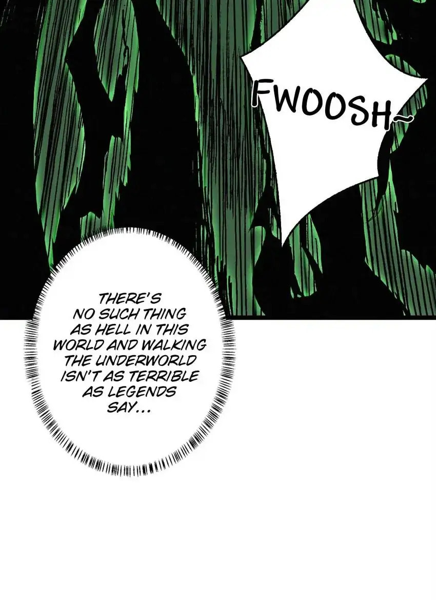 Read Here Lies the Wicked chapter 84 image 49 on Lezhin