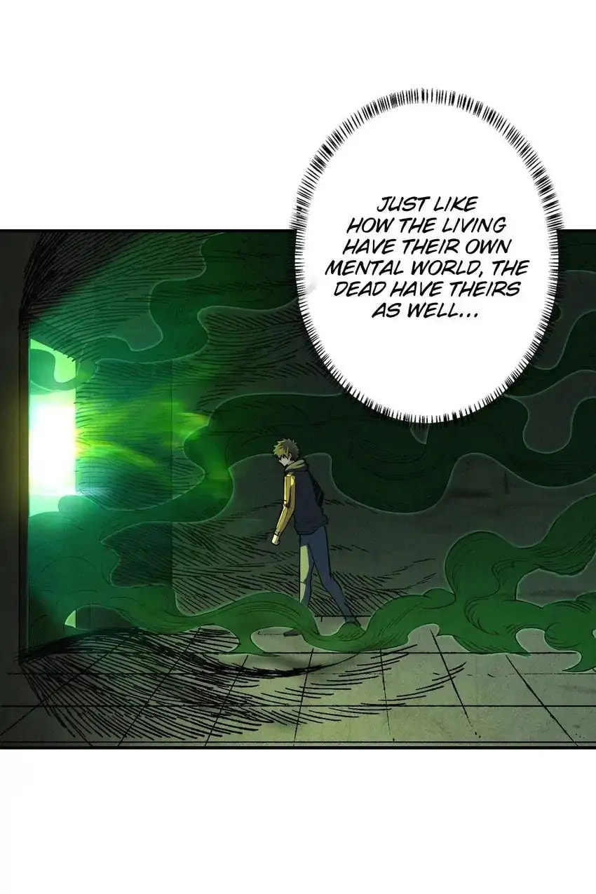 Read Here Lies the Wicked chapter 84 image 50 on Lezhin