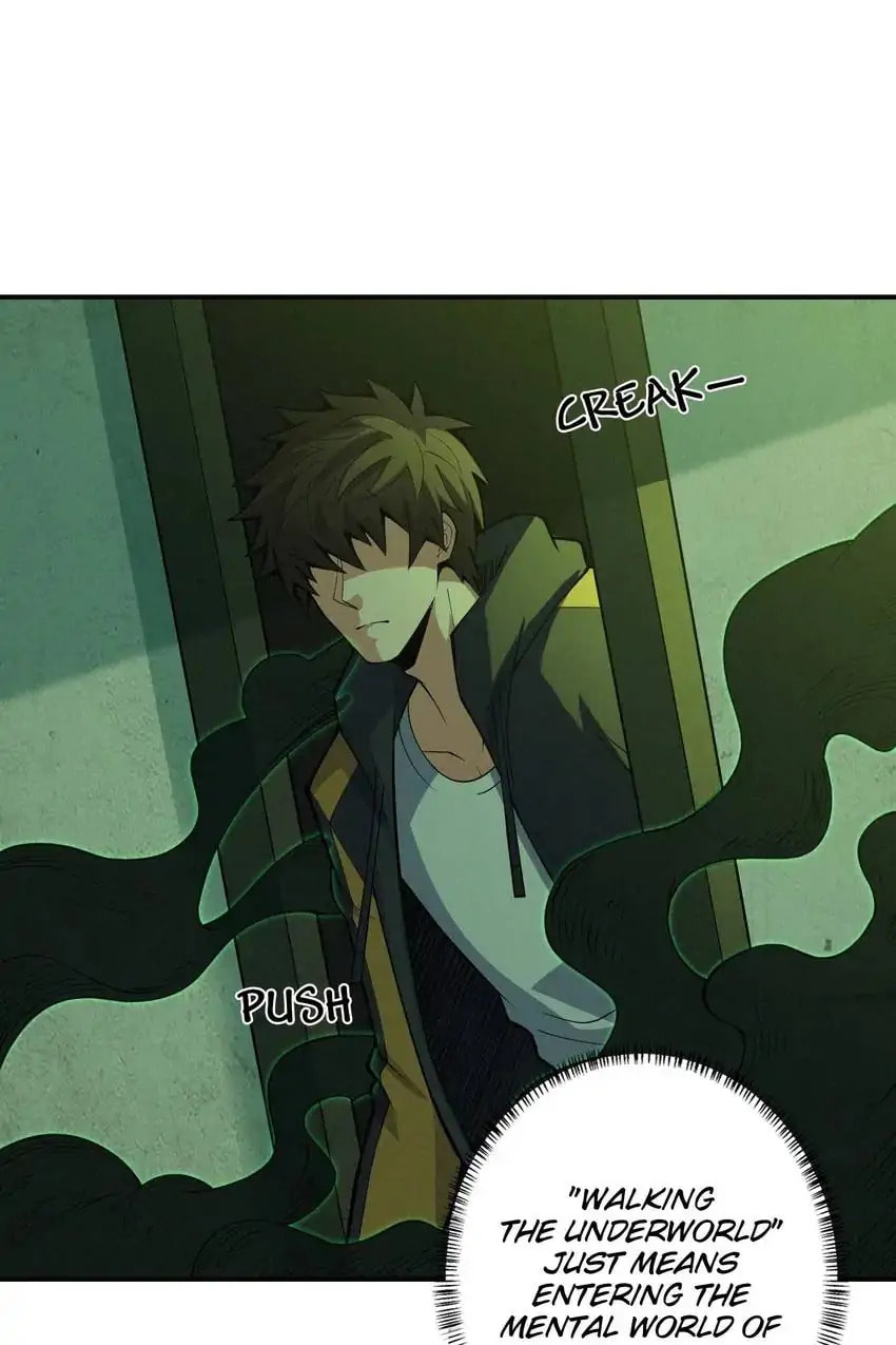 Read Here Lies the Wicked chapter 84 image 51 on Lezhin