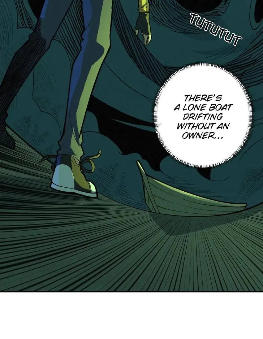Read Here Lies the Wicked chapter 84 image 54 on Lezhin