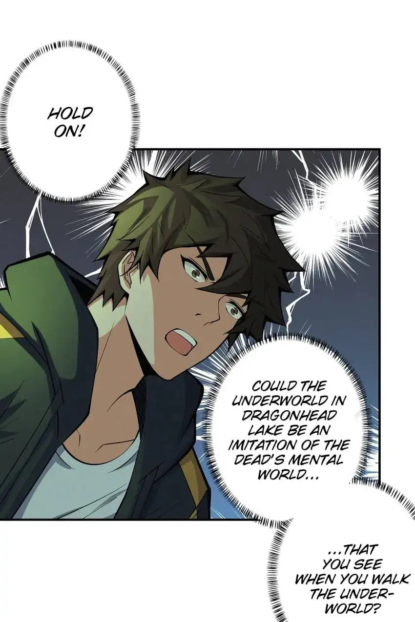 Read Here Lies the Wicked chapter 84 image 59 on Lezhin