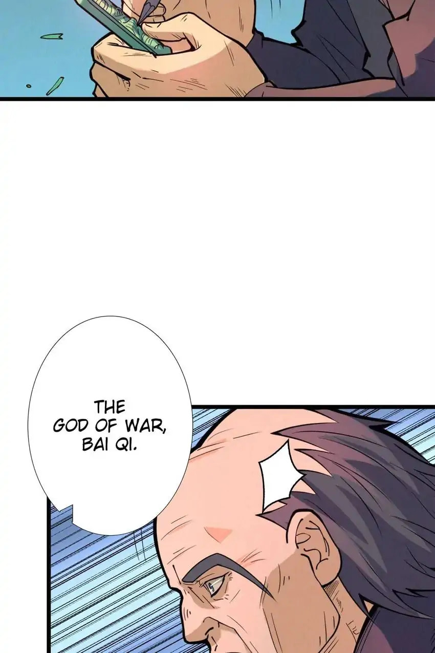Read Here Lies the Wicked chapter 84 image 6 on Lezhin