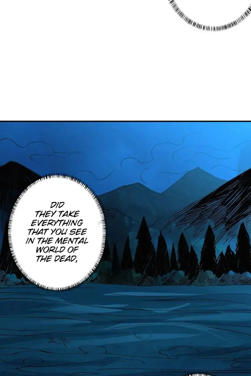 Read Here Lies the Wicked chapter 84 image 60 on Lezhin
