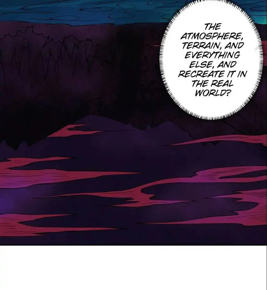 Read Here Lies the Wicked chapter 84 image 61 on Lezhin