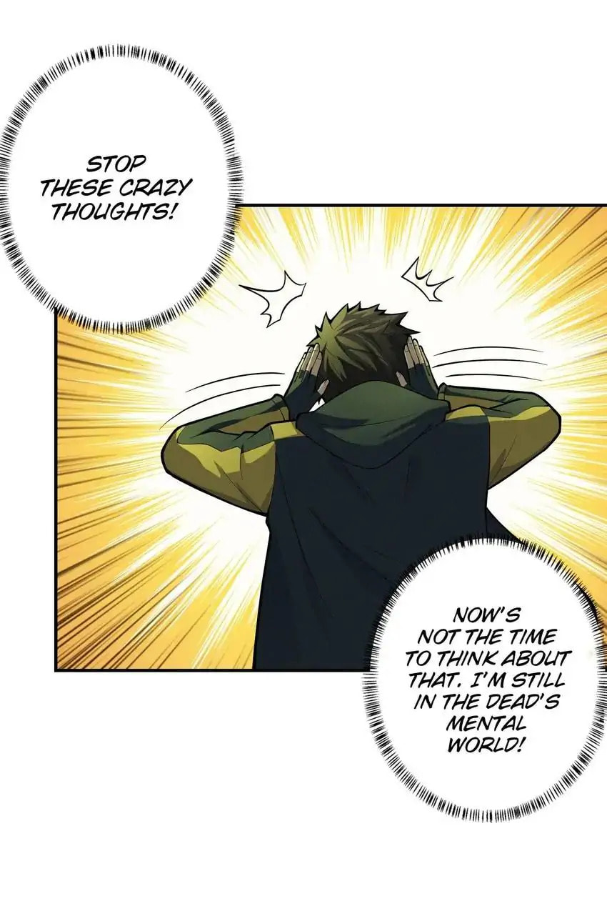 Read Here Lies the Wicked chapter 84 image 62 on Lezhin