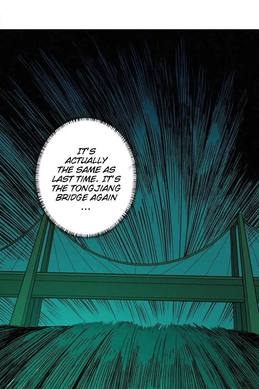 Read Here Lies the Wicked chapter 84 image 63 on Lezhin