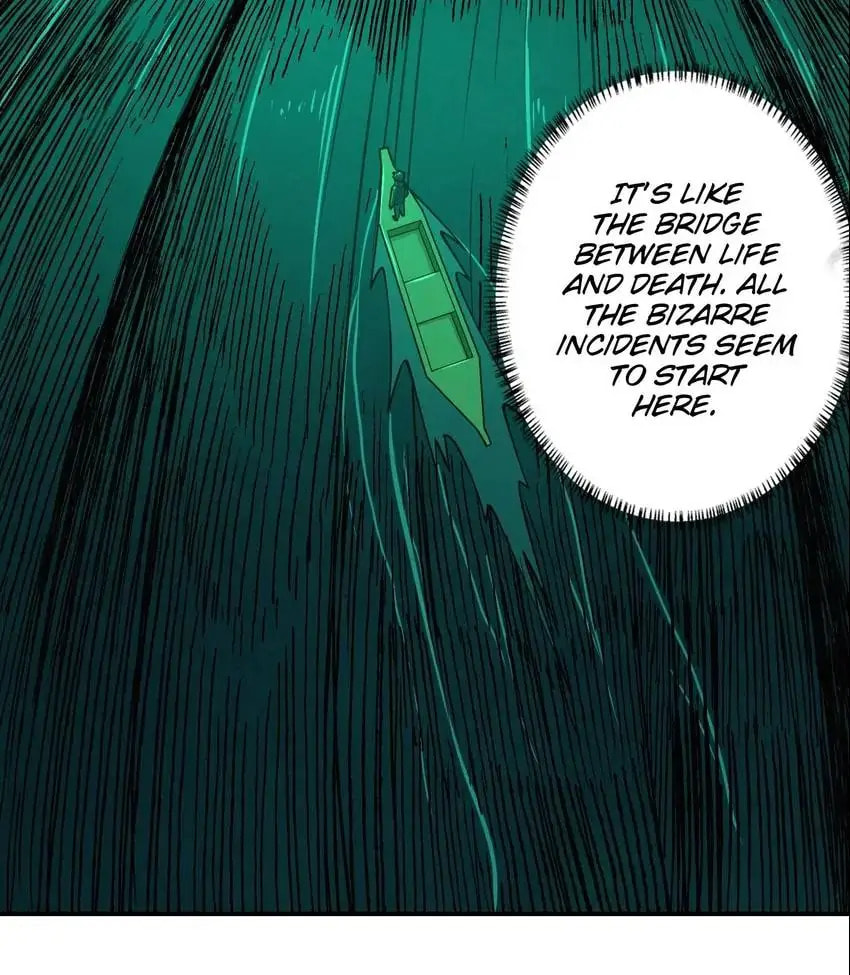Read Here Lies the Wicked chapter 84 image 64 on Lezhin