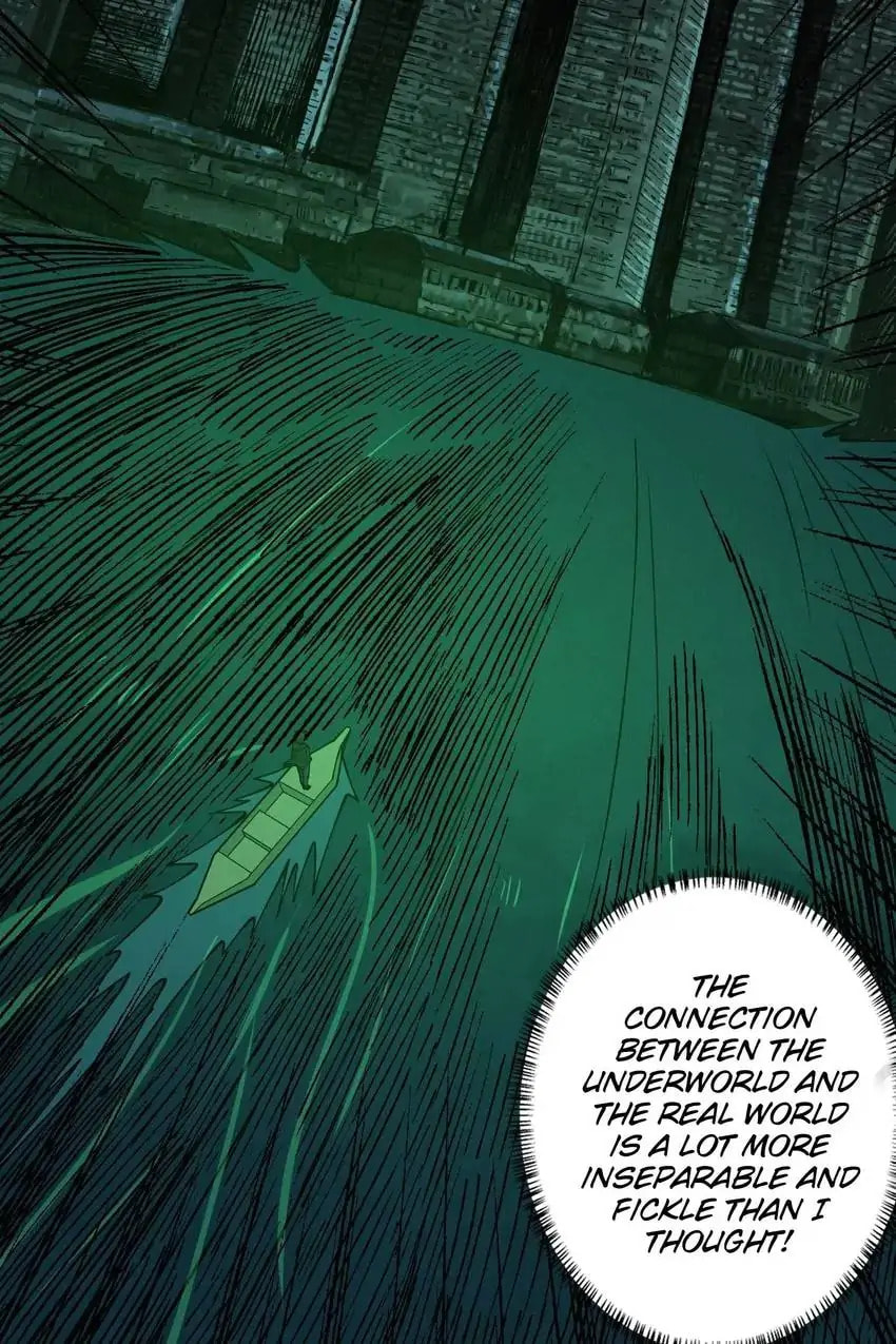Read Here Lies the Wicked chapter 84 image 66 on Lezhin