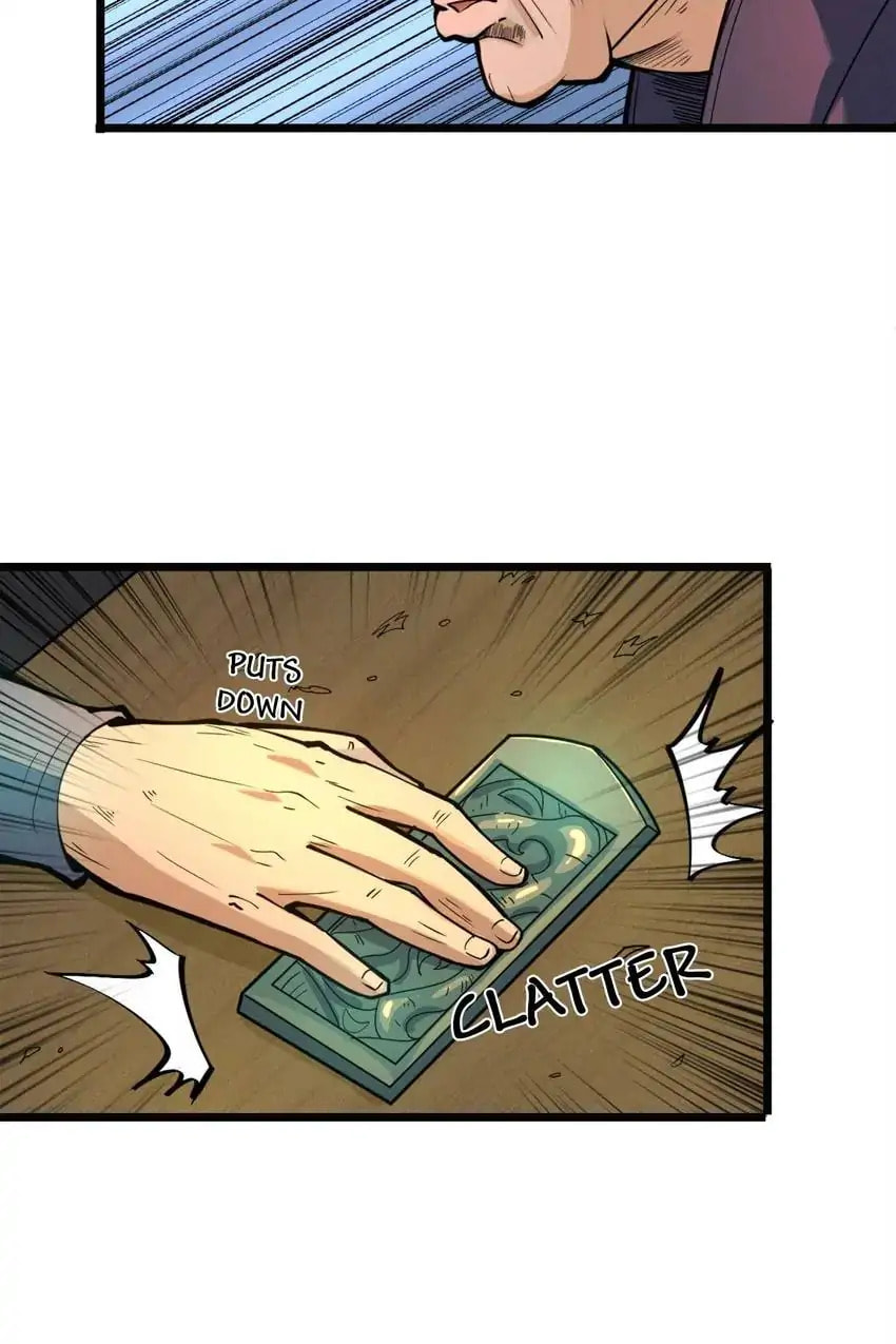 Read Here Lies the Wicked chapter 84 image 7 on Lezhin