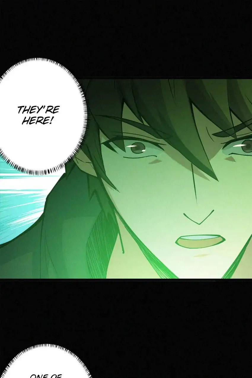 Read Here Lies the Wicked chapter 85 image 12 on Lezhin