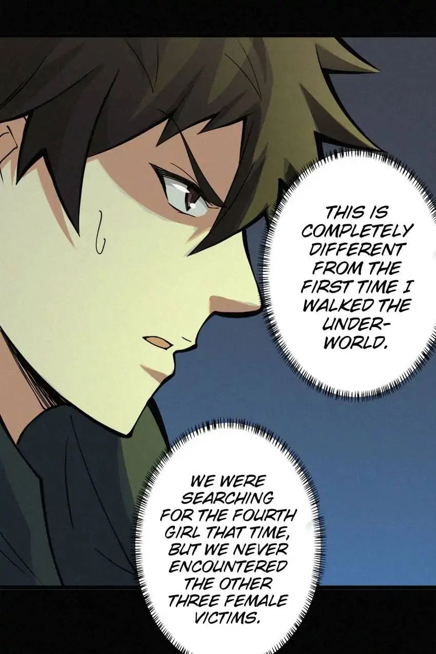 Read Here Lies the Wicked chapter 85 image 16 on Lezhin