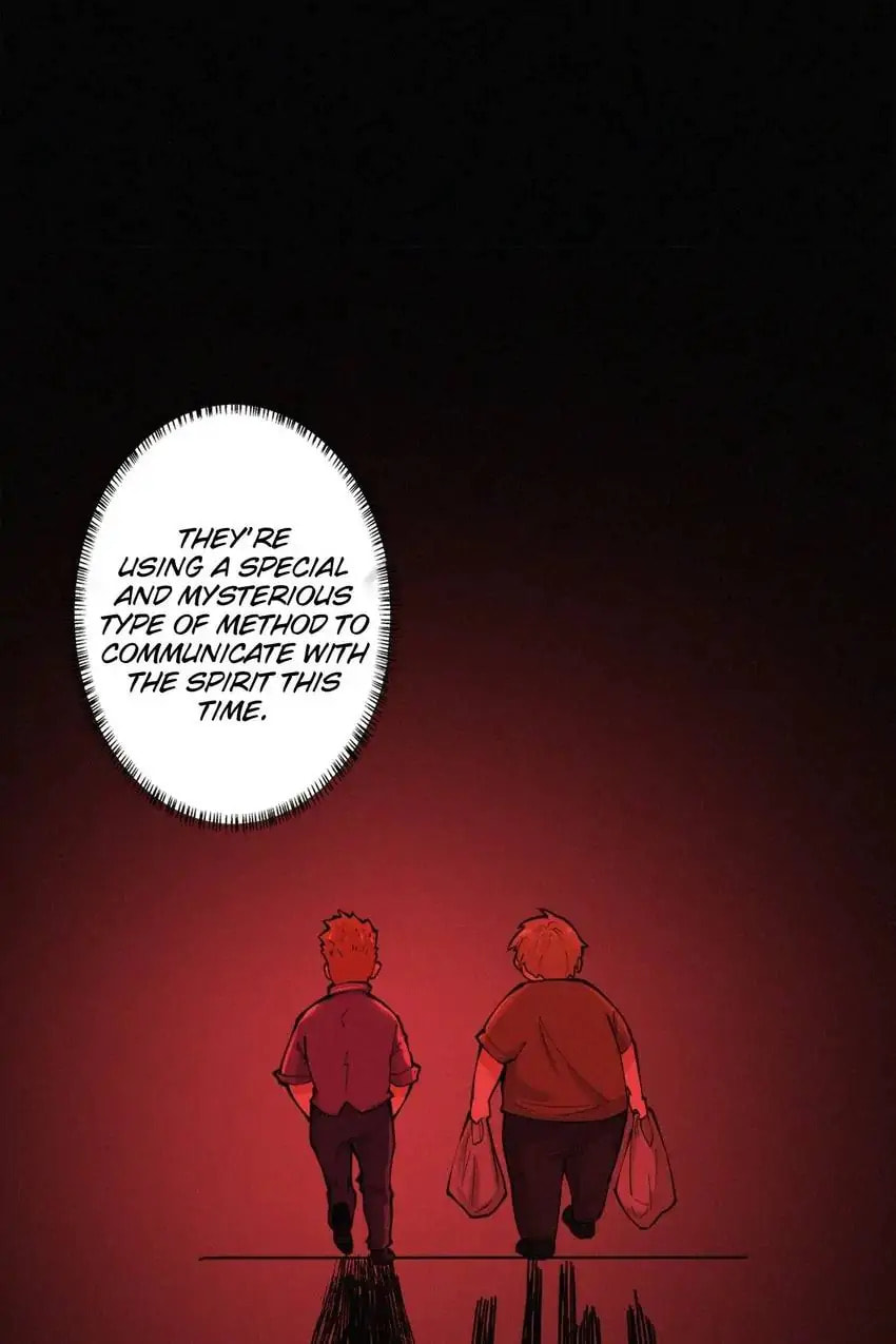 Read Here Lies the Wicked chapter 85 image 19 on Lezhin