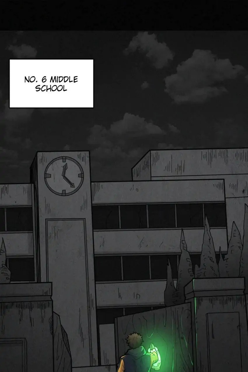 Read Here Lies the Wicked chapter 85 image 2 on Lezhin