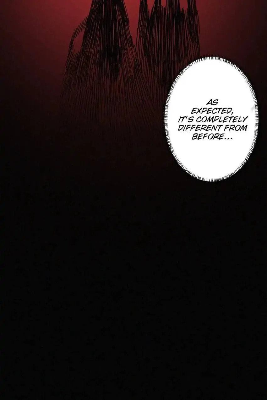 Read Here Lies the Wicked chapter 85 image 20 on Lezhin