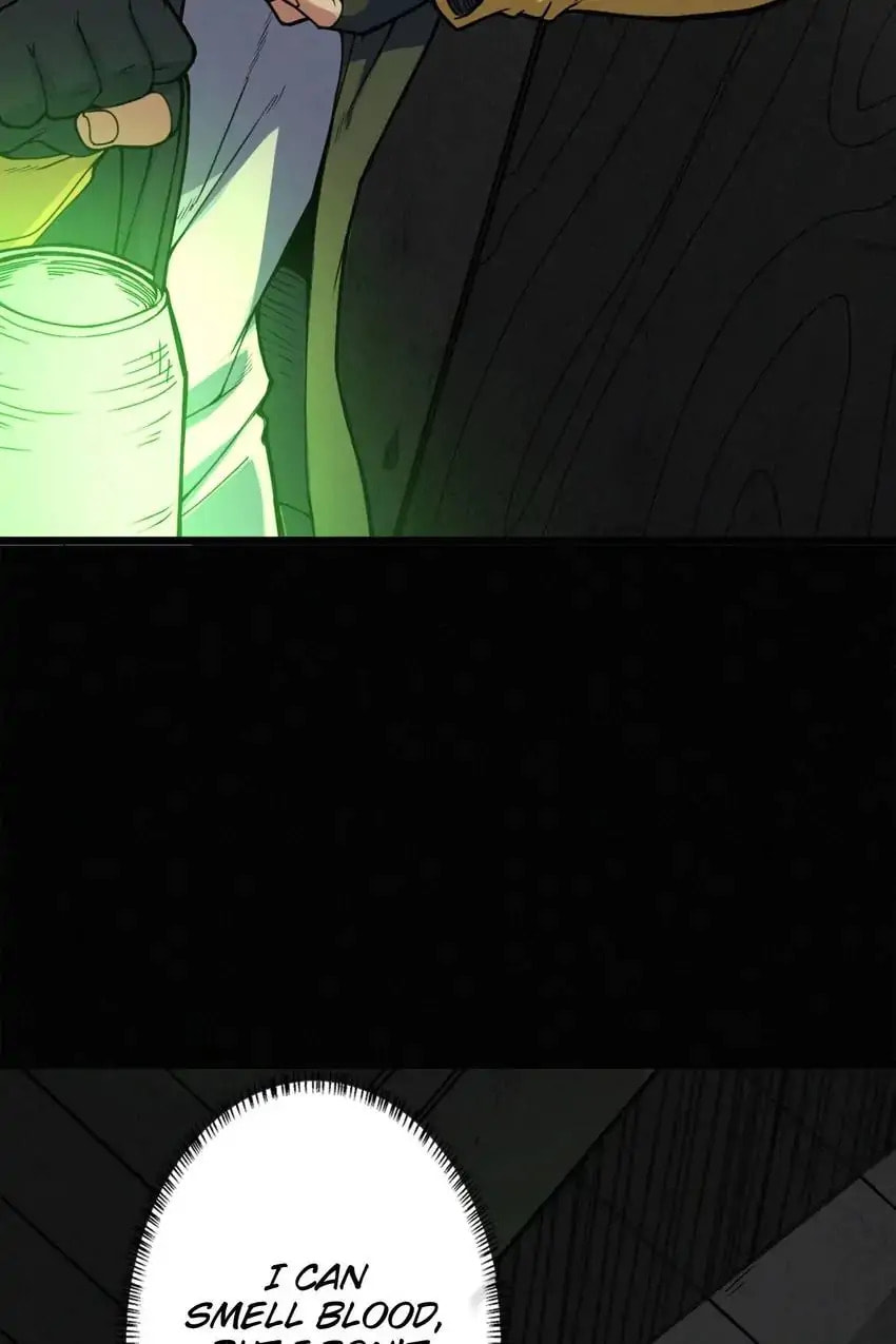 Read Here Lies the Wicked chapter 85 image 23 on Lezhin
