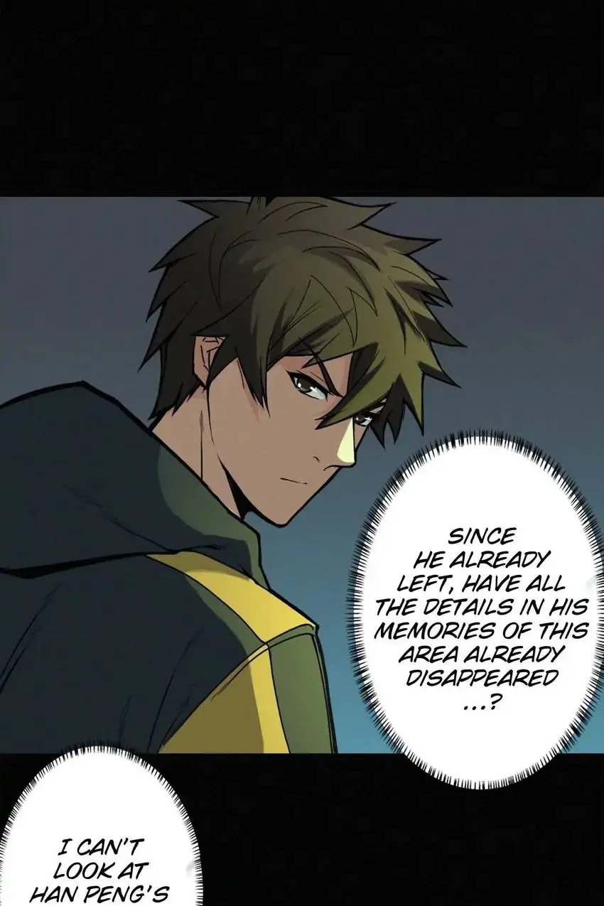 Read Here Lies the Wicked chapter 85 image 26 on Lezhin