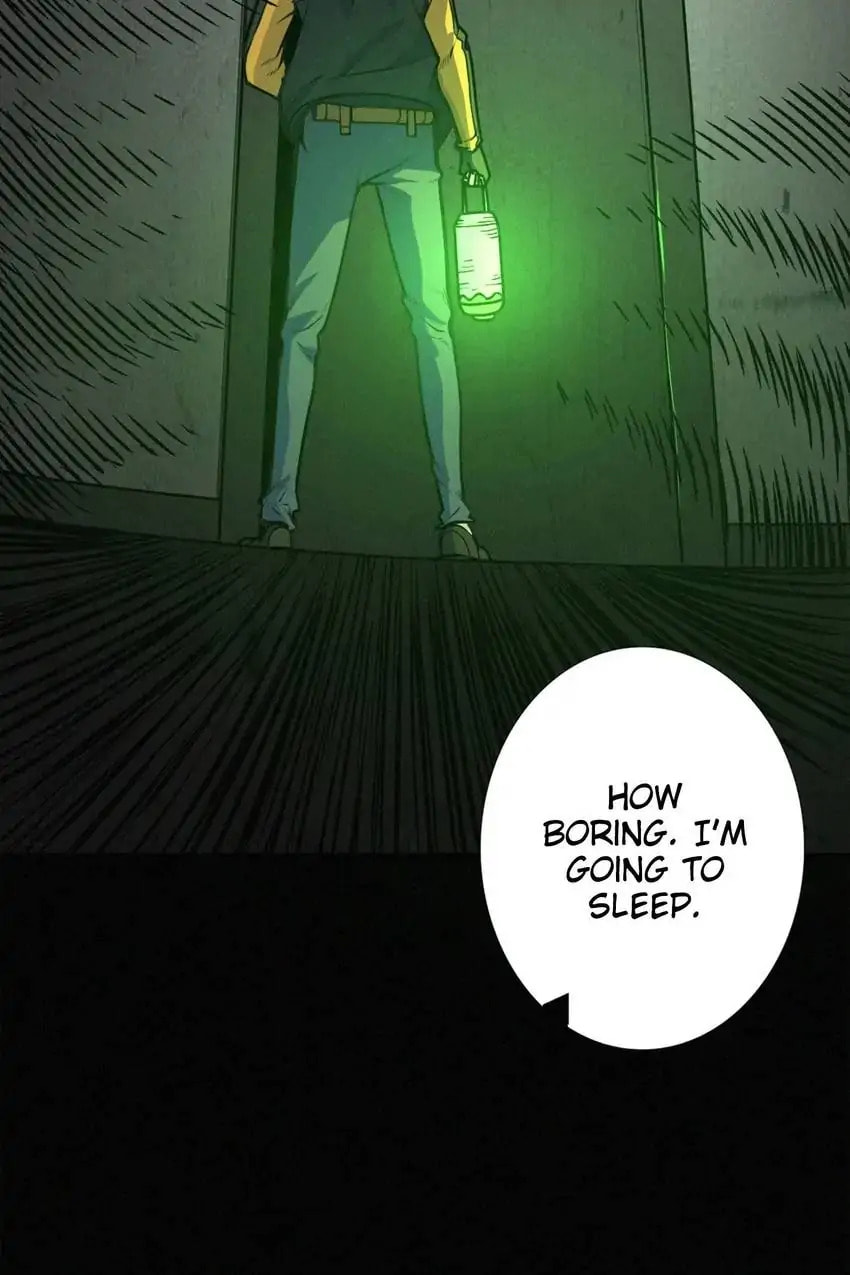 Read Here Lies the Wicked chapter 85 image 38 on Lezhin