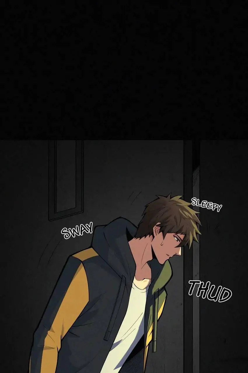 Read Here Lies the Wicked chapter 85 image 40 on Lezhin
