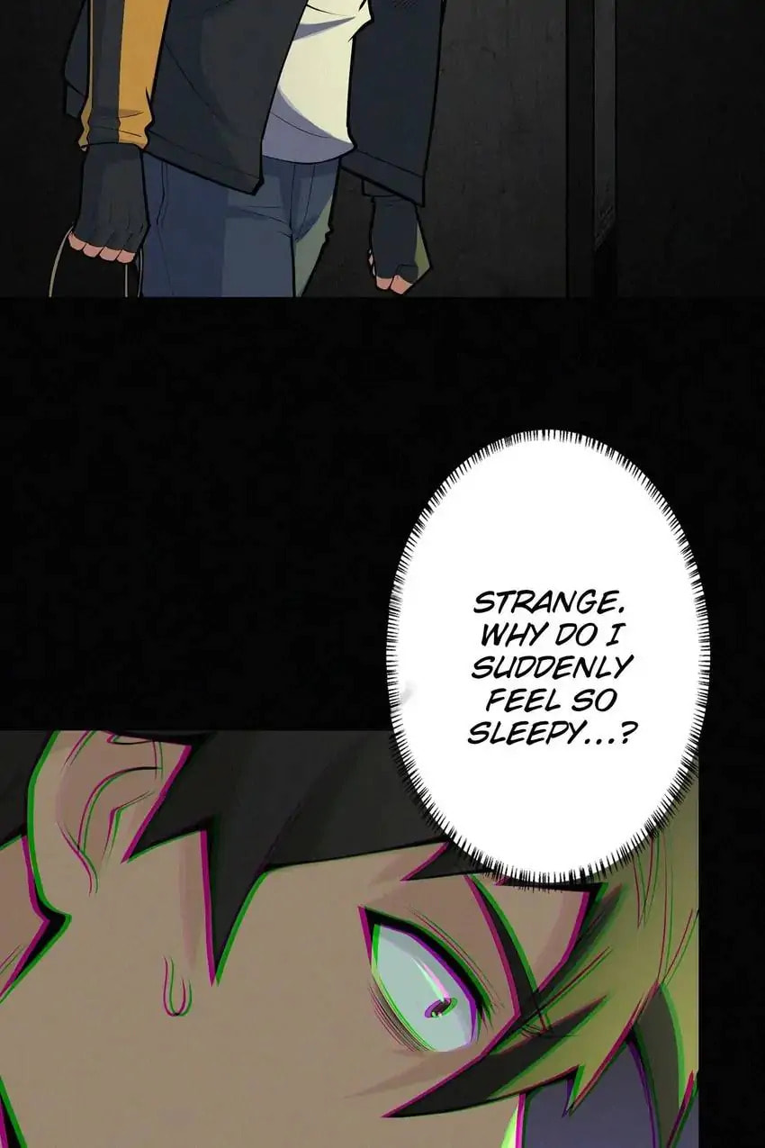 Read Here Lies the Wicked chapter 85 image 41 on Lezhin