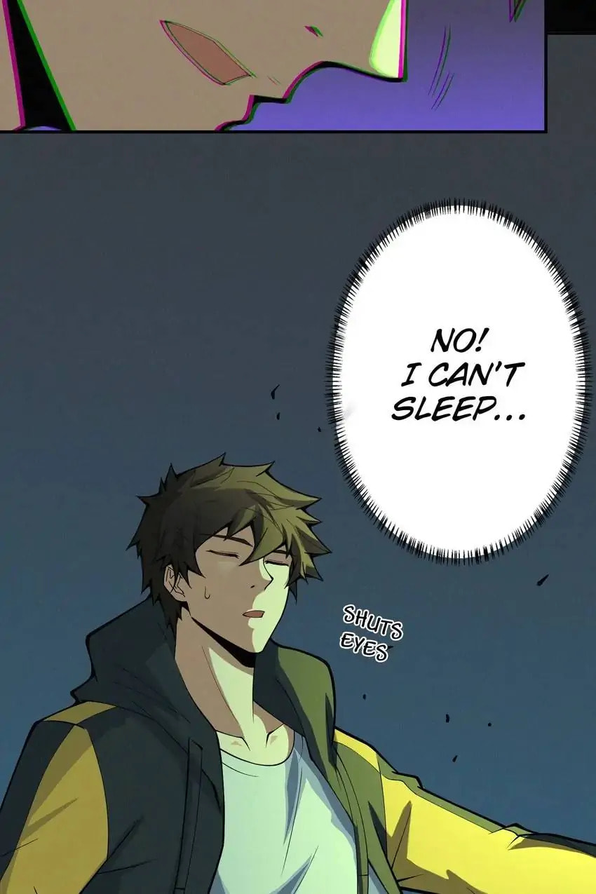 Read Here Lies the Wicked chapter 85 image 42 on Lezhin