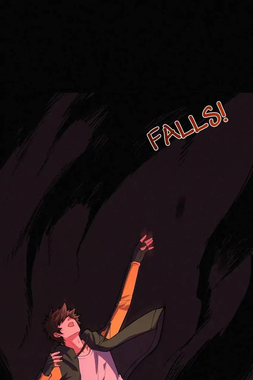 Read Here Lies the Wicked chapter 85 image 44 on Lezhin