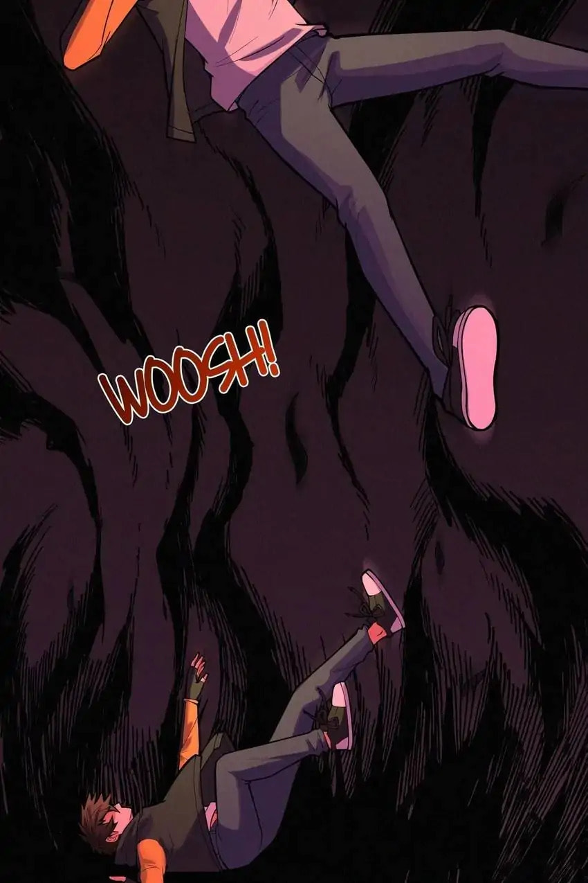 Read Here Lies the Wicked chapter 85 image 45 on Lezhin