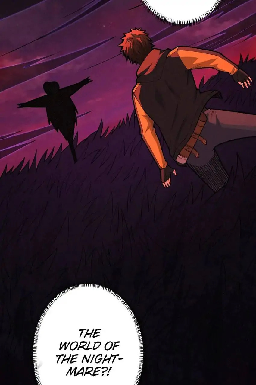 Read Here Lies the Wicked chapter 85 image 50 on Lezhin