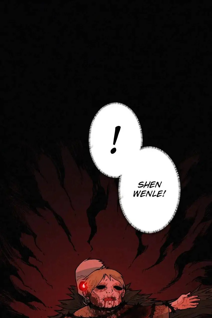 Read Here Lies the Wicked chapter 85 image 52 on Lezhin