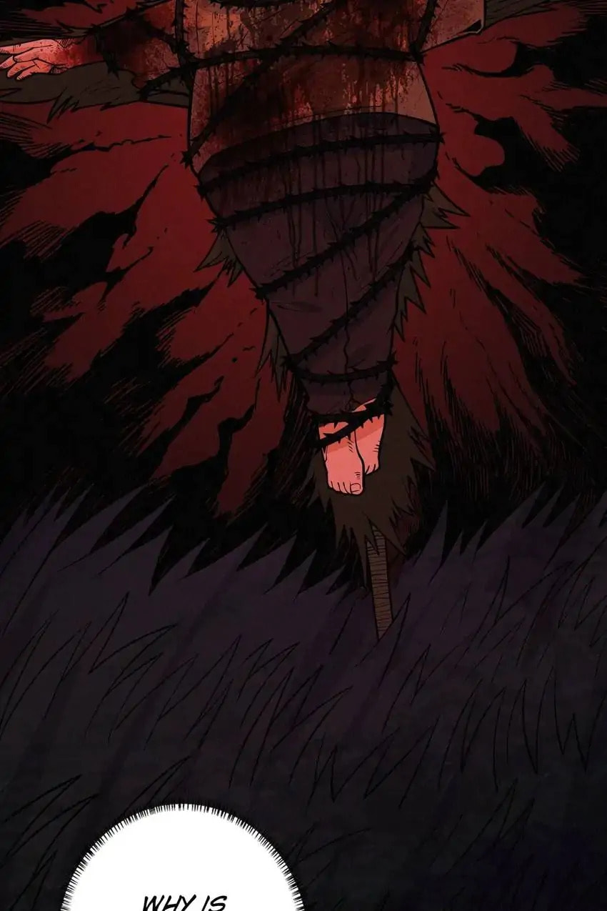 Read Here Lies the Wicked chapter 85 image 53 on Lezhin