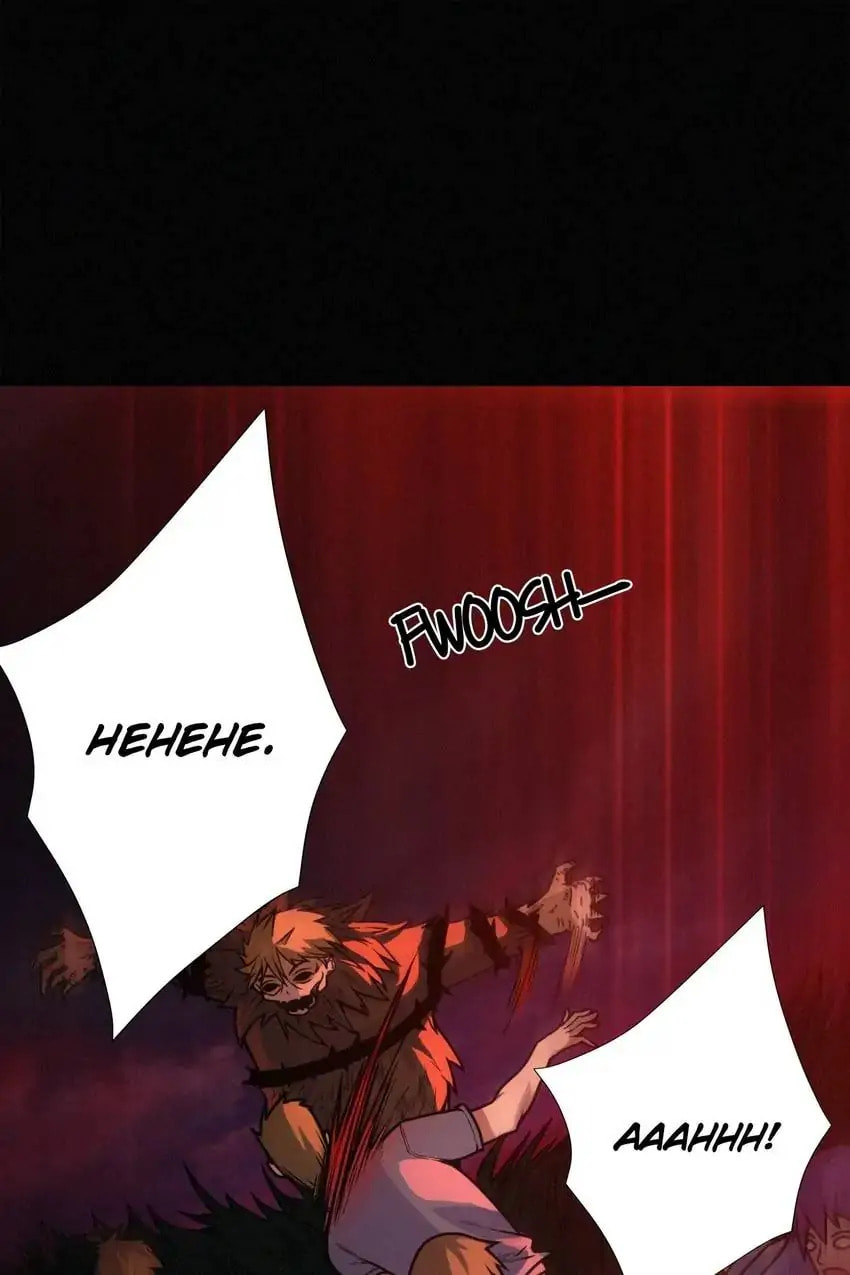 Read Here Lies the Wicked chapter 85 image 55 on Lezhin