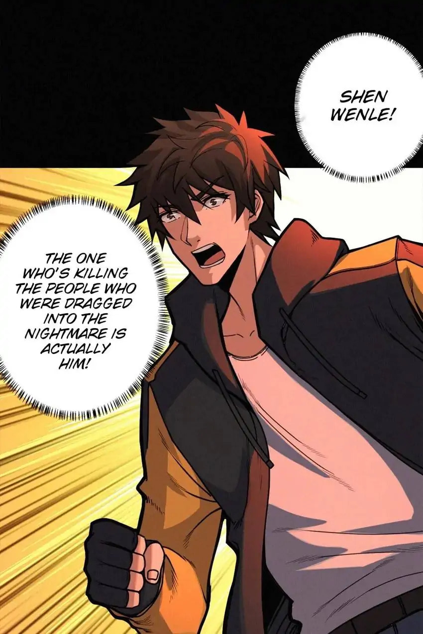 Read Here Lies the Wicked chapter 85 image 57 on Lezhin
