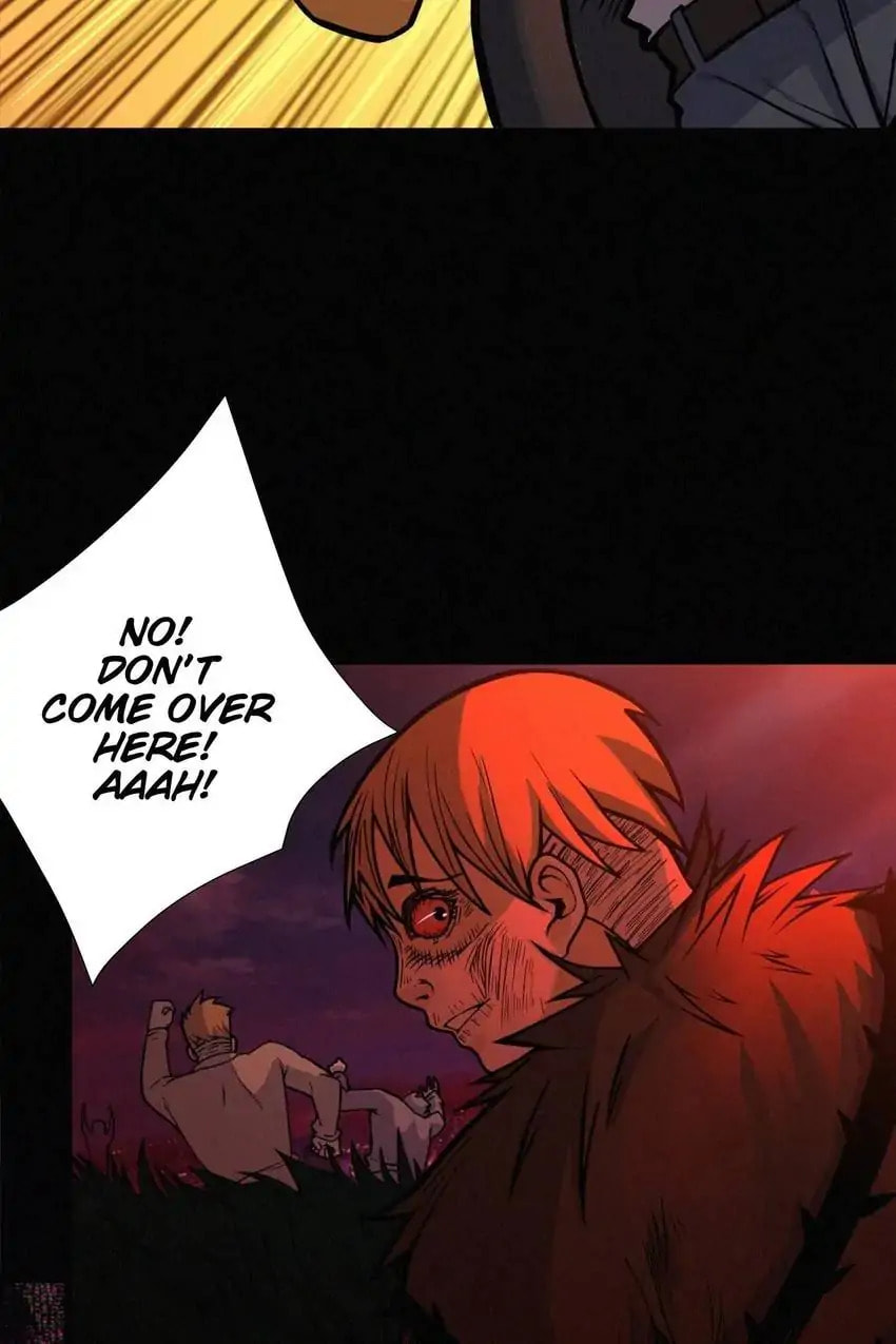Read Here Lies the Wicked chapter 85 image 58 on Lezhin