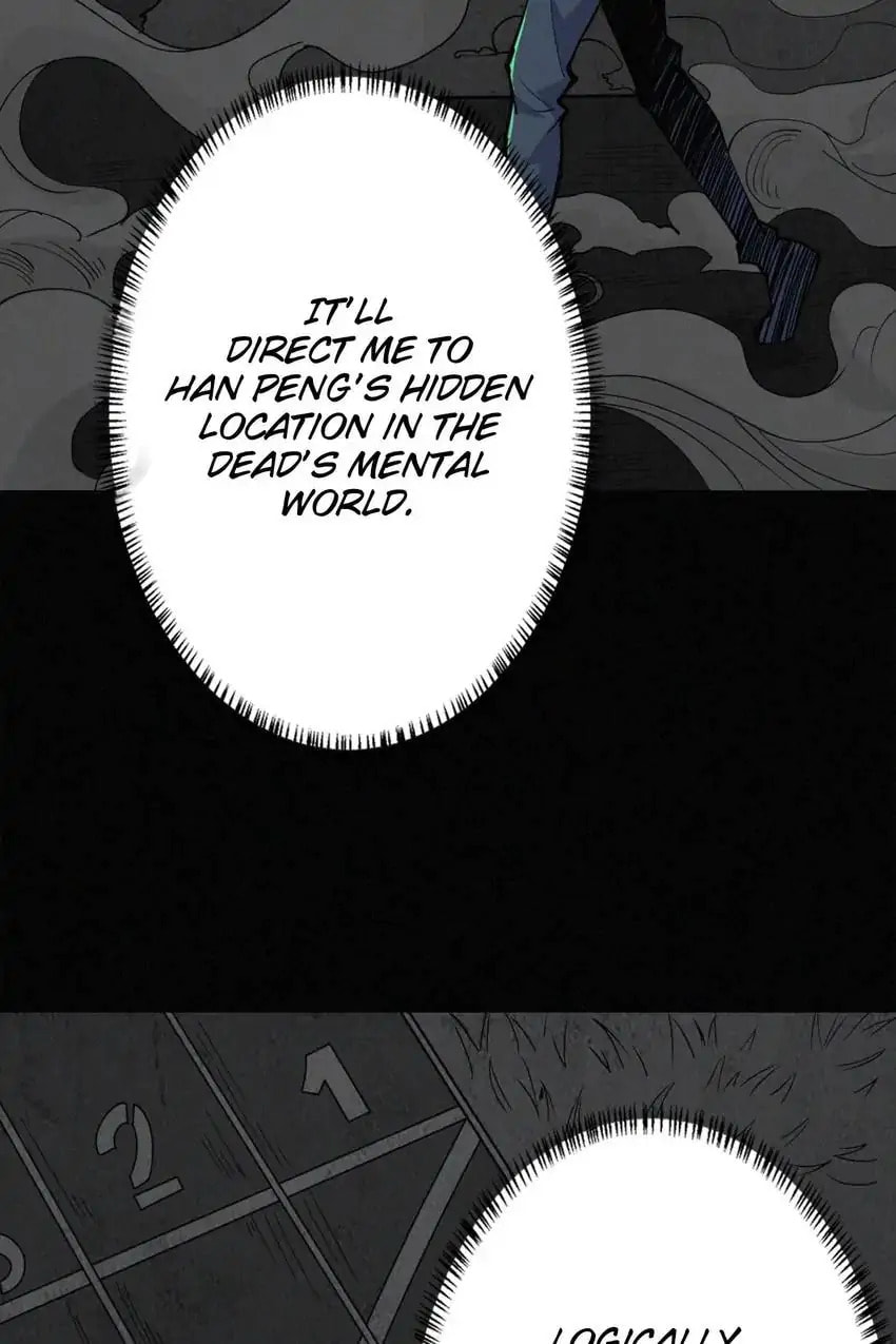 Read Here Lies the Wicked chapter 85 image 6 on Lezhin
