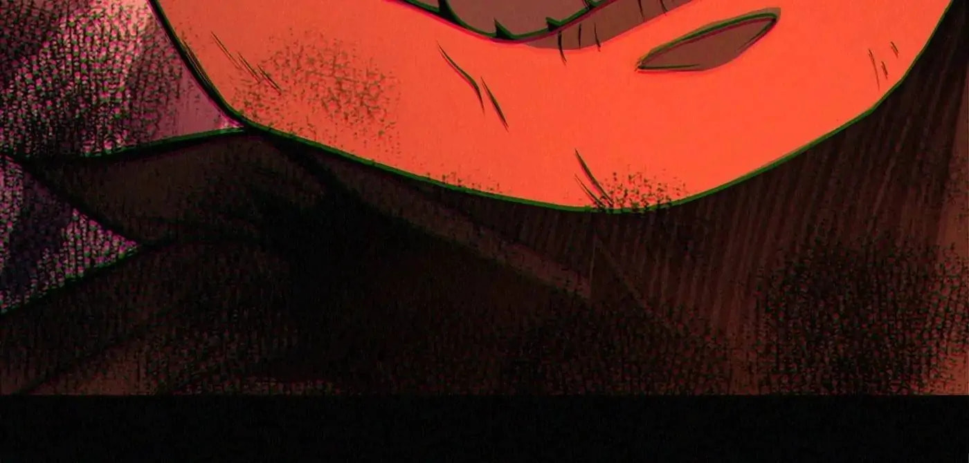 Read Here Lies the Wicked chapter 85 image 60 on Lezhin