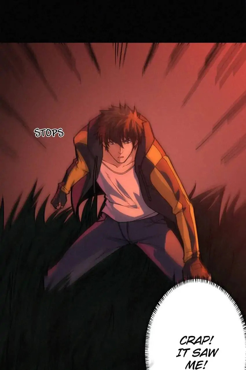 Read Here Lies the Wicked chapter 85 image 61 on Lezhin