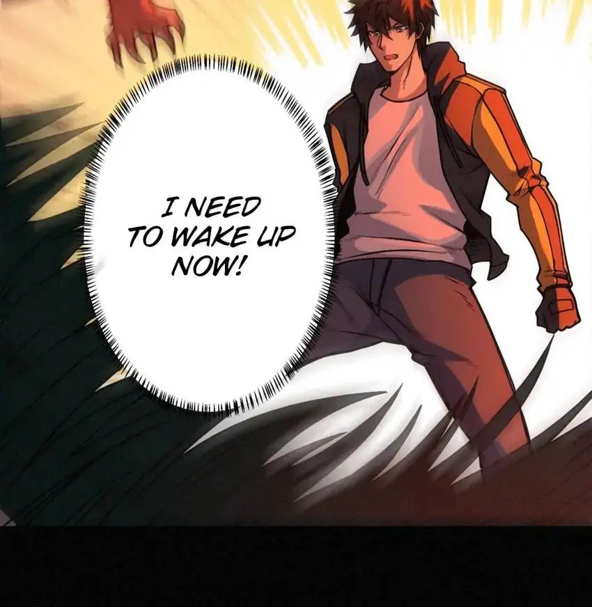 Read Here Lies the Wicked chapter 85 image 63 on Lezhin