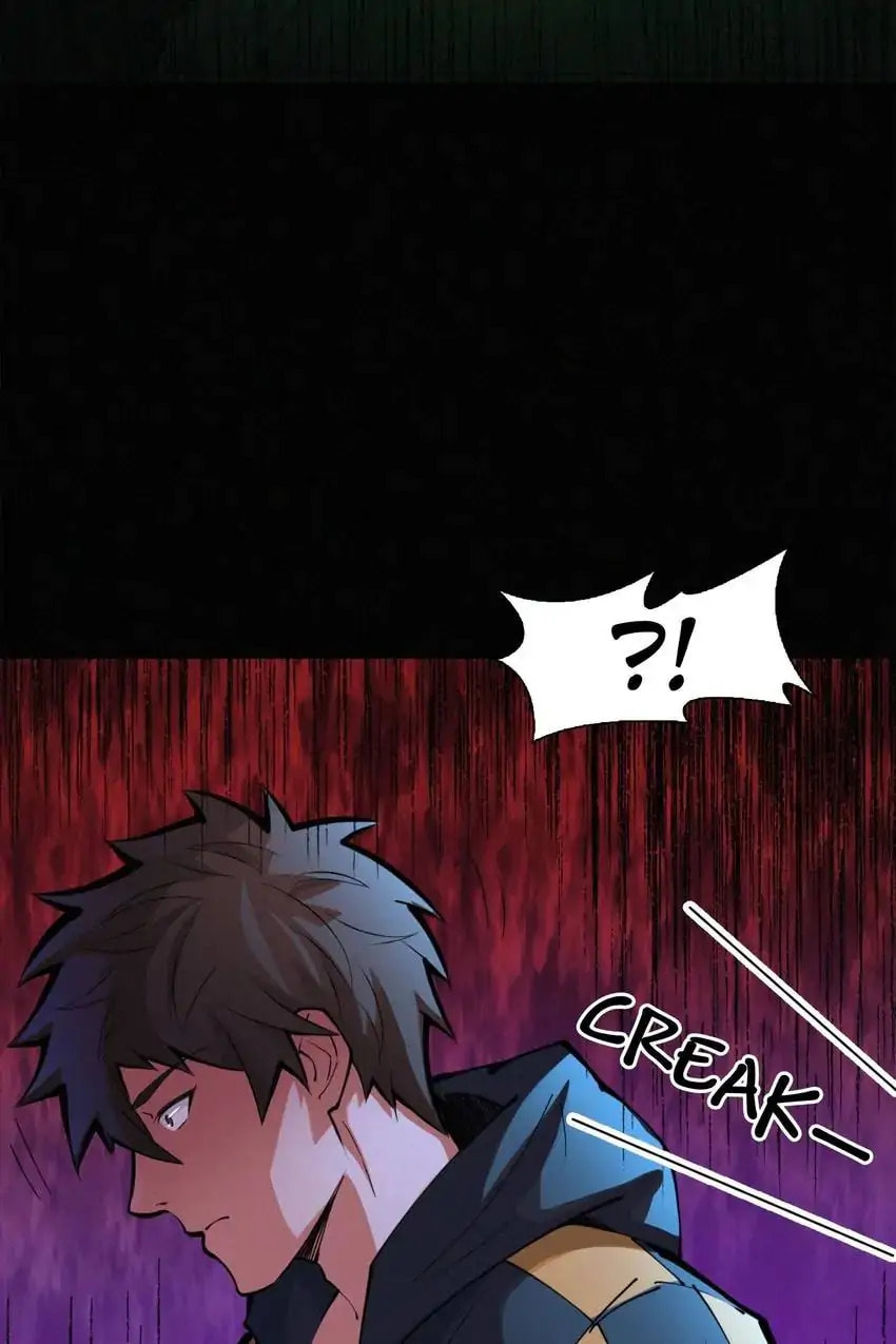 Read Here Lies the Wicked chapter 86 image 10 on Lezhin