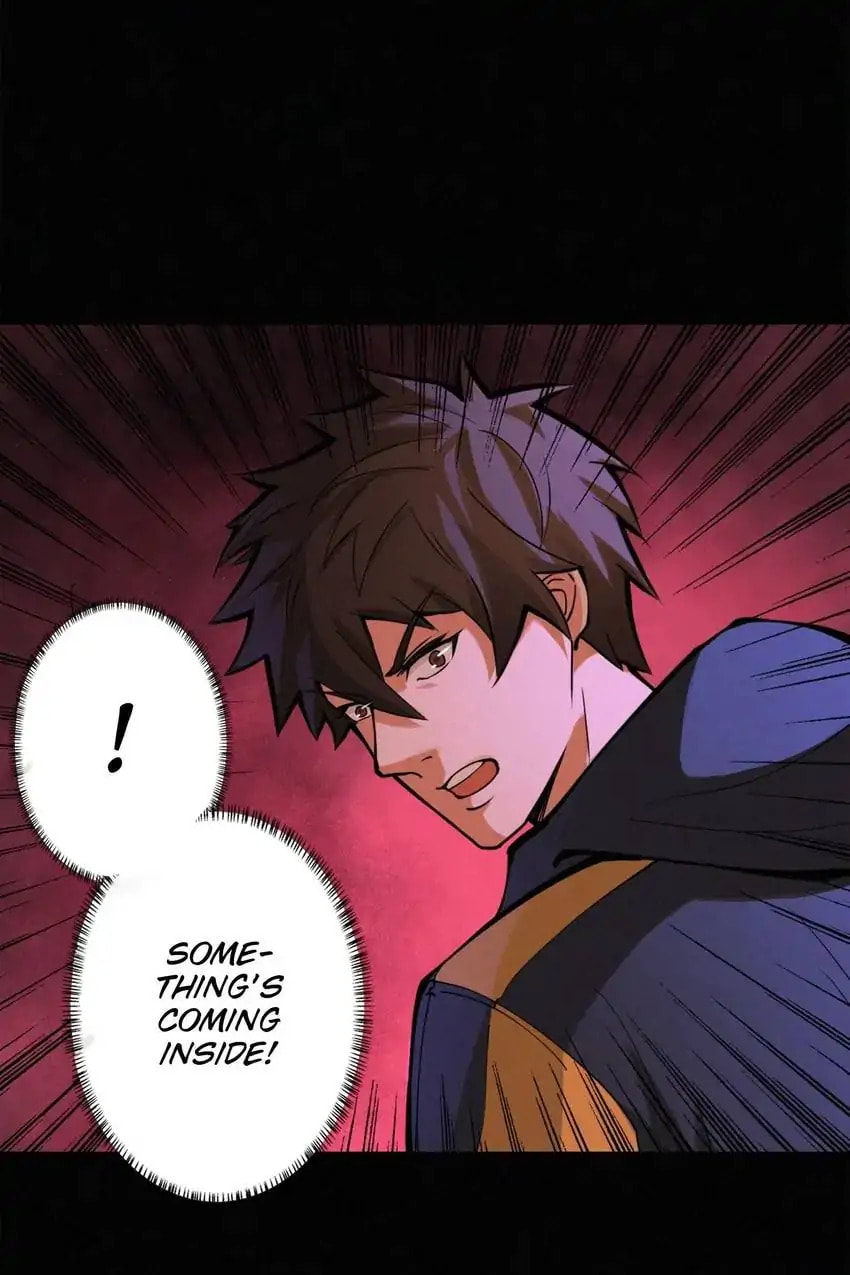 Read Here Lies the Wicked chapter 86 image 12 on Lezhin