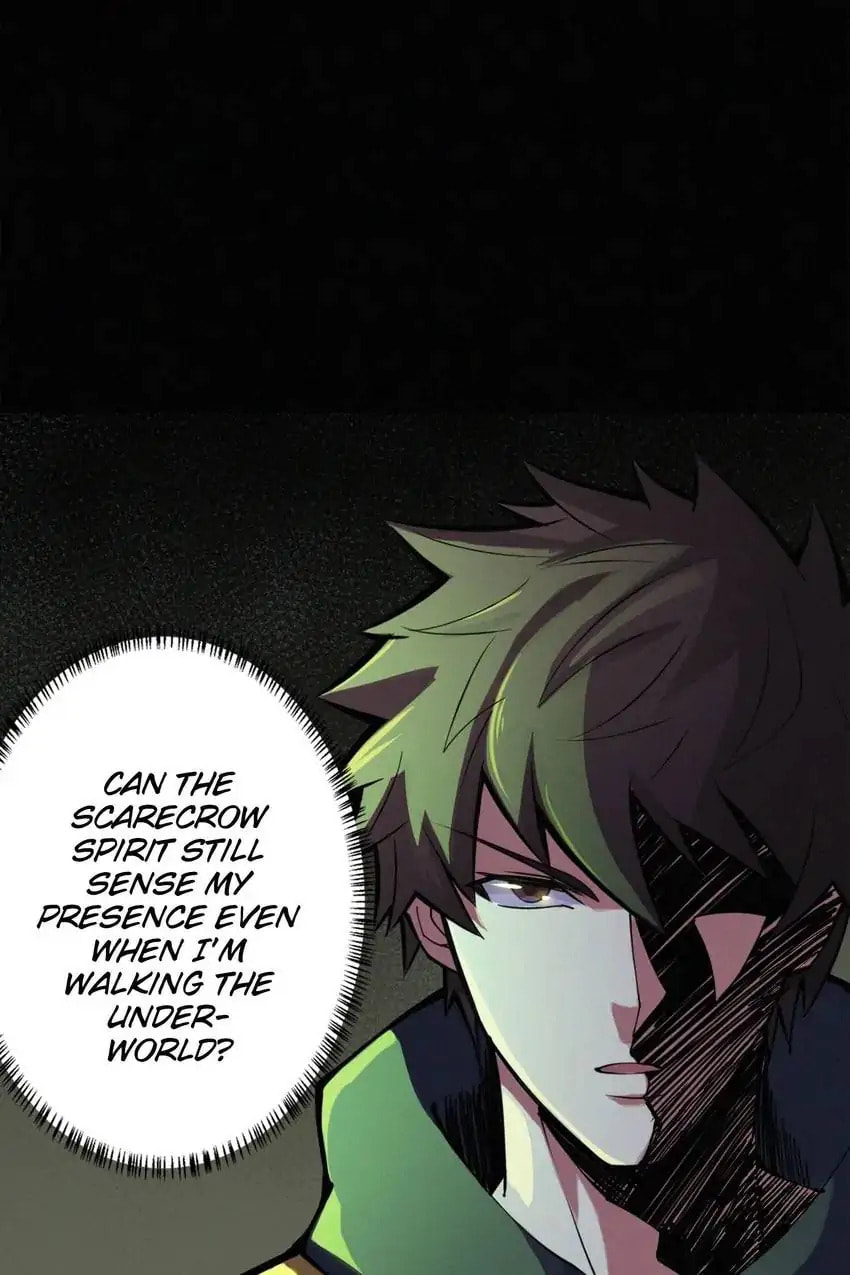 Read Here Lies the Wicked chapter 86 image 13 on Lezhin